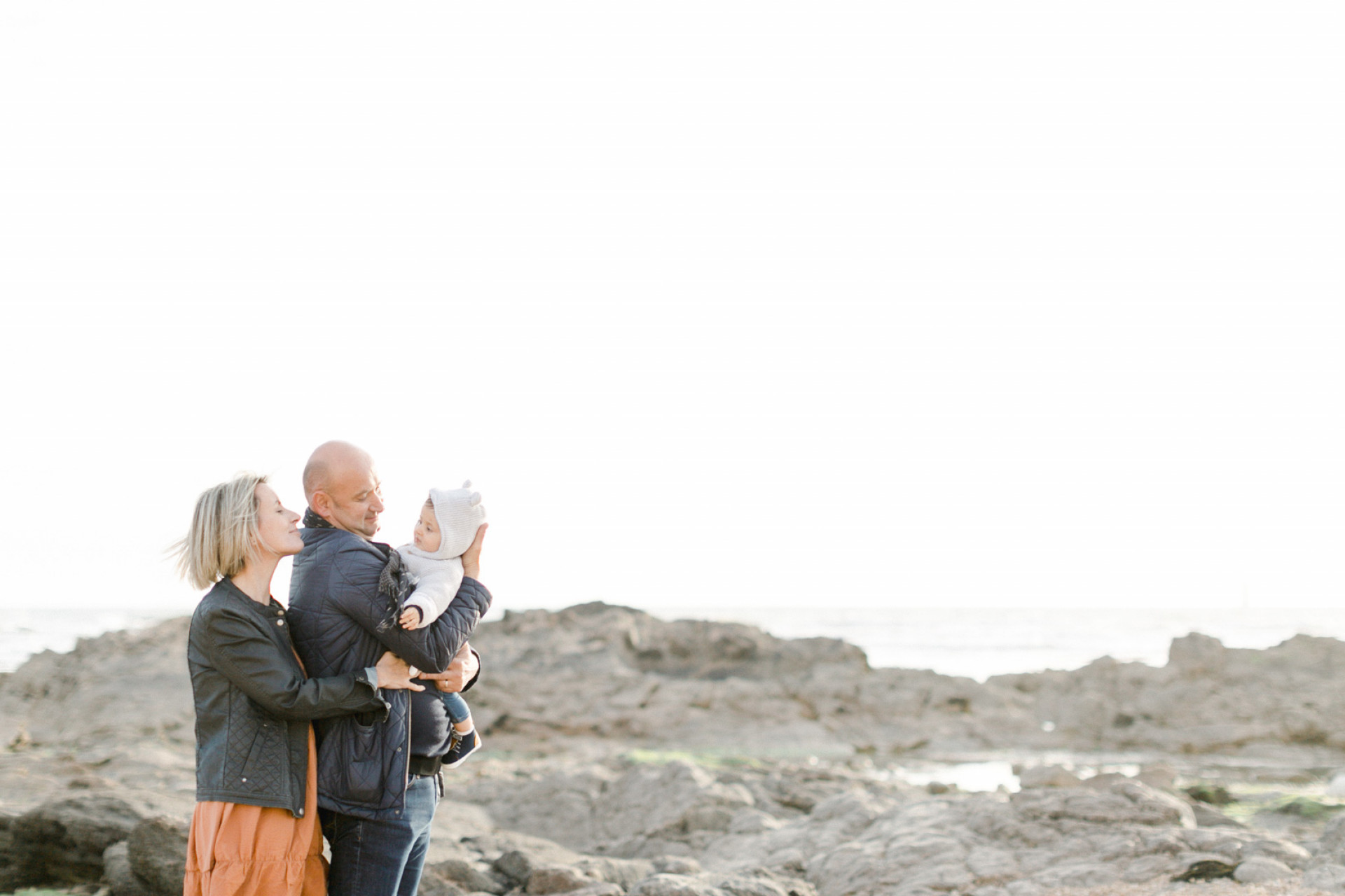 Caroline, Ludovic & co